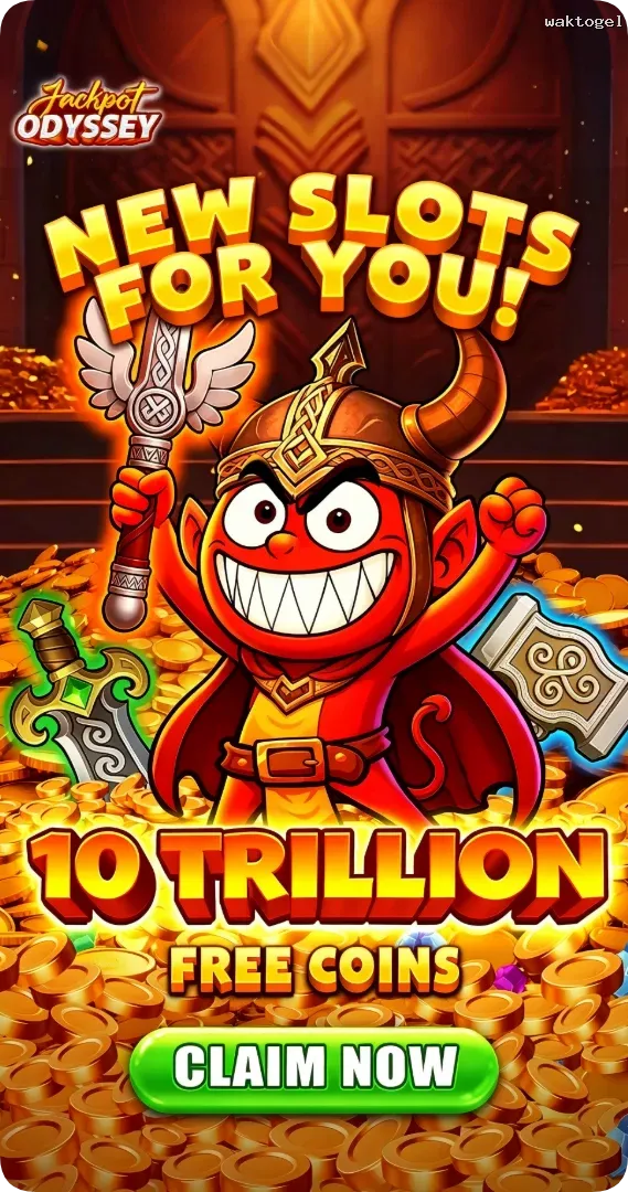 waktogel APK