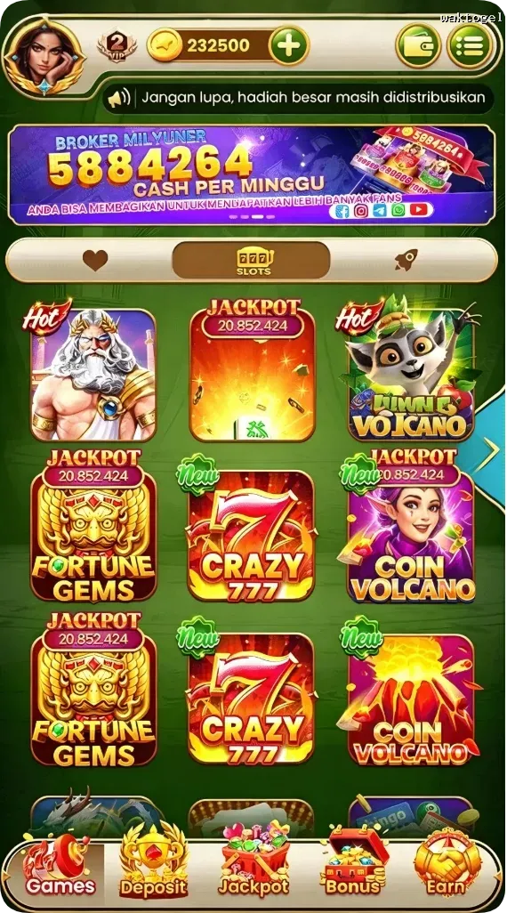 waktogel APK