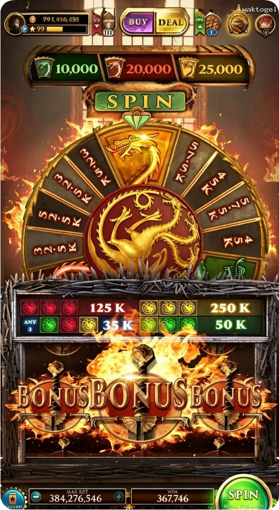 waktogel APK