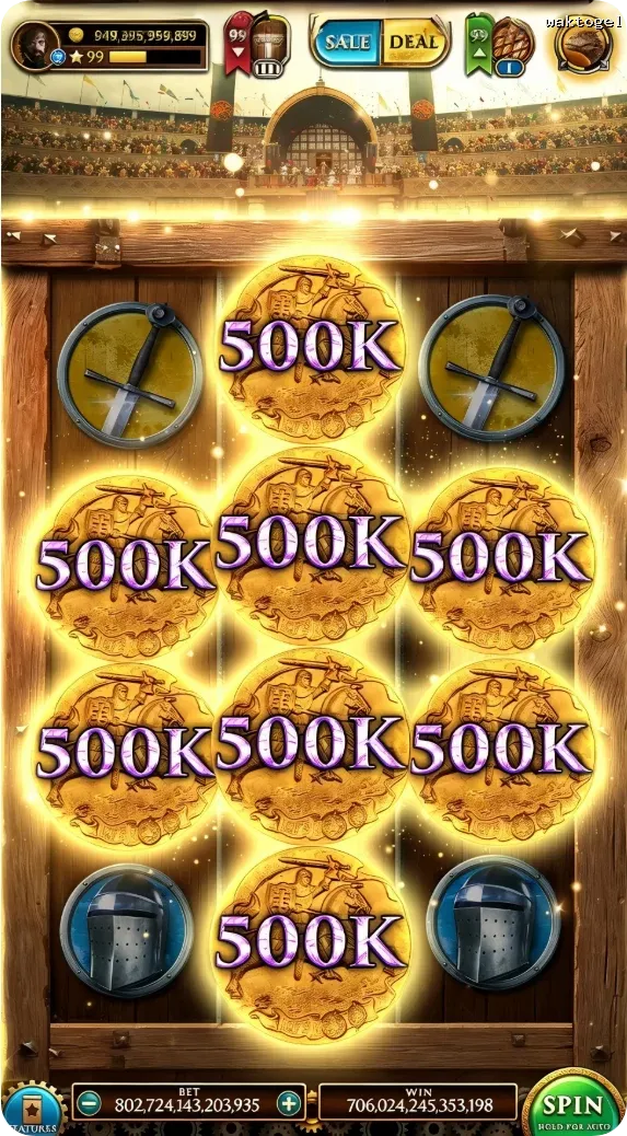 waktogel Masuk